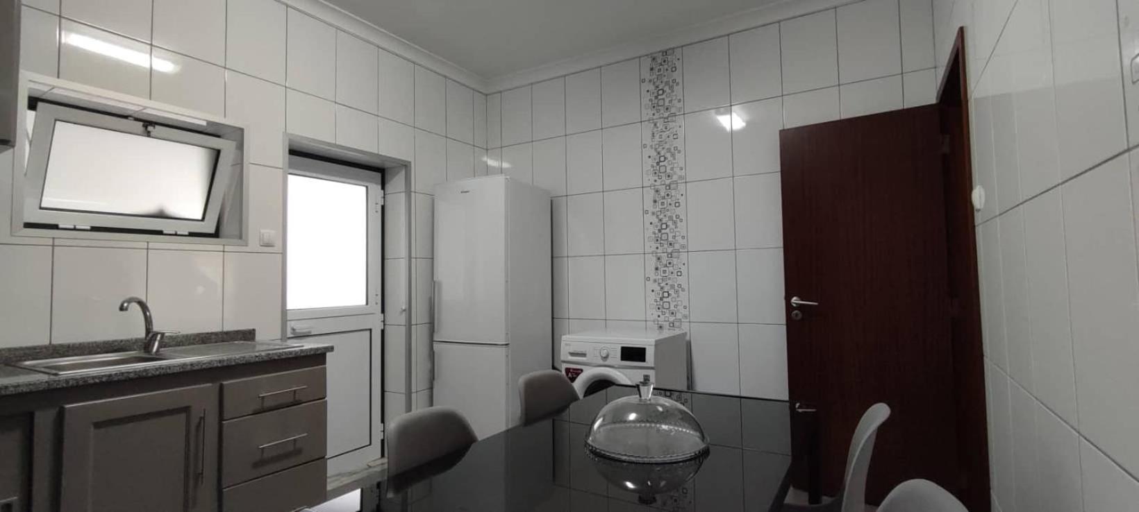 Apartamento Da Matilde Διαμέρισμα Santa Cruz das Flores Εξωτερικό φωτογραφία