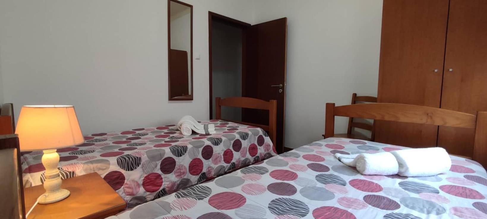 Apartamento Da Matilde Διαμέρισμα Santa Cruz das Flores Εξωτερικό φωτογραφία